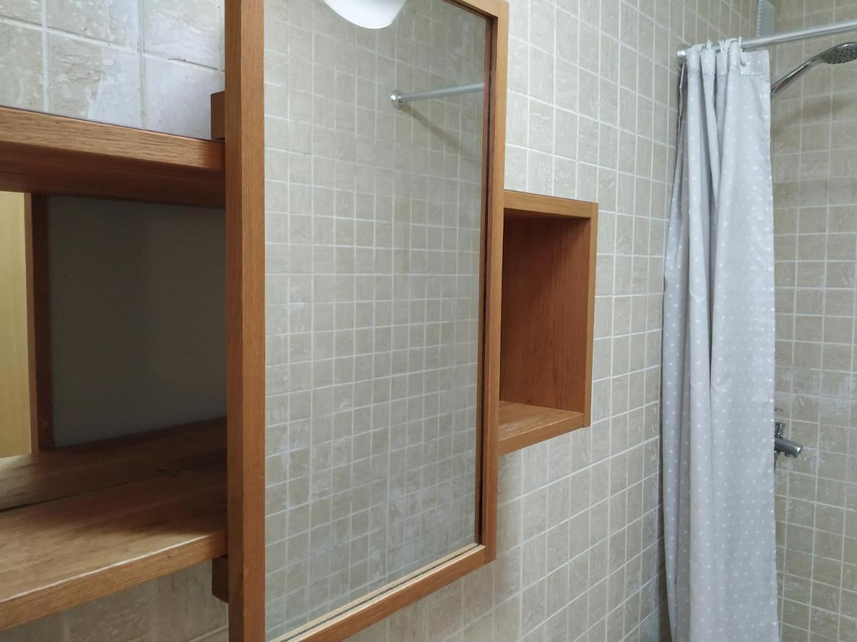 Apartamento Torres19 セビリア エクステリア 写真